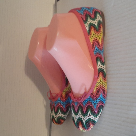 J Crew woven women Flats - Picture 3 of 10